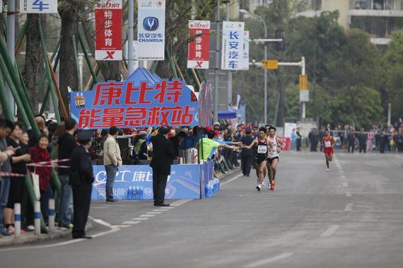 中超联赛射手榜最新